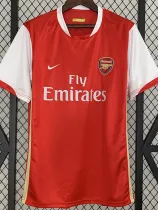 2006-2007 ARS Home Retro Soccer Jersey