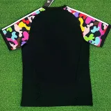 2023-24 Man Utd Black Pre-match Training shirts