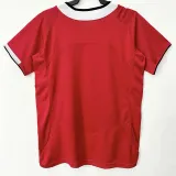 2005-2006 Man Utd Home Retro Soccer Jersey