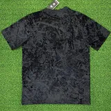 2023-24 Man Utd Black Grey Training shirts