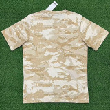 2023-24 Nottingham Forest Khaki Training shirts