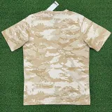 2023-24 Nottingham Forest Khaki Training shirts