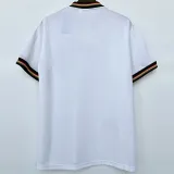 1996 Germany Home  Retro Soccer Jersey