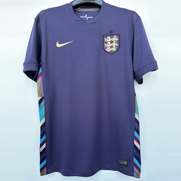 2024-25 England Away Fans Soccer Jersey