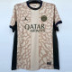 2023-24 PSG Fourth Fans Soccer Jersey