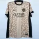 2023-24 PSG Fourth Fans Soccer Jersey