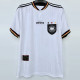 1996 Germany Home  Retro Soccer Jersey