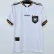 1996 Germany Home  Retro Soccer Jersey