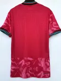 2024-25 Korea Home Player Version Soccer Jersey