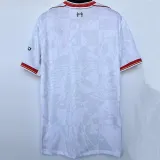 2024-25 LIV Third 1:1 Fans Soccer Jersey