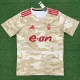 2023-24 Nottingham Forest Khaki Training shirts