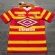 1997-1998 RC Lens Home Retro Soccer Jersey