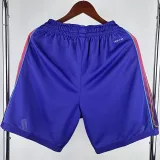 2023-24 SUNS Purple City Edition Top Quality NBA Pants