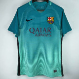2016-2017 BAR Third Retro Soccer Jersey