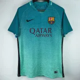 2016-2017 BAR Third Retro Soccer Jersey