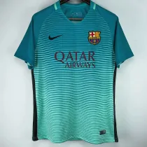 2016-2017 BAR Third Retro Soccer Jersey