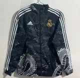2023 RMA Black Double Sided Windbreaker (双面风衣)(黑龙)