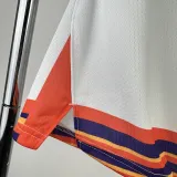 2023-24 SUNS White Home Top Quality NBA Pants