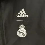 2023 RMA Black Double Sided Windbreaker (双面风衣)(黑龙)