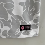 2023-24 Inter Miami Grey White Joint Edition Fans Soccer Jersey (左袖带图案) 猿