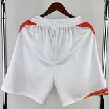 2023-24 SUNS White Home Top Quality NBA Pants