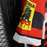 1996 Victoria Home Retro Soccer Jersey
