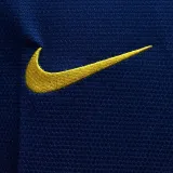 2008-2009 BAR UCL Version Home Retro Soccer Jersey(UCL版暗色有决赛字)