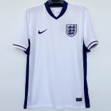 2024-25 England Home Fans Soccer Jersey