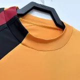 2005-2006 Roma Away Retro Soccer Jersey