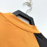 2005-2006 Roma Away Retro Soccer Jersey