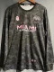 2023-24 Inter Miami Black Joint Edition Long Sleeve Soccer Jersey (长袖) 猿