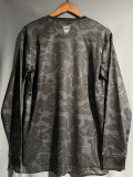 2023-24 Inter Miami Black Joint Edition Long Sleeve Soccer Jersey (长袖) 猿