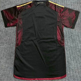 2022-23 Germany Away World Cup Fans Soccer Jersey