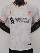 2024-25 LIV Third Player Version Soccer Jersey