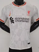 2024-25 LIV Third Player Version Soccer Jersey
