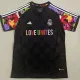 2024 RMA Black Joint Edition Training Shirts