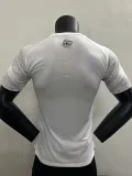 2024 Man City 'Chinese Year' Edition Player Version Soccer Jersey (龙年)