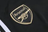2023-24 ARS Black Special Edition Long Sleeve Training Suit