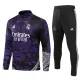 2023-24 RMA Purple Half Pull Special Edition (半拉链)