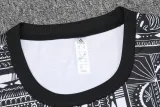 2023-24 ARS Black Special Edition Long Sleeve Training Suit