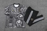 2023-24 ARS Black Special Edition Long Sleeve Training Suit