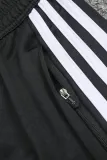 2023-24 ARS Black Special Edition Long Sleeve Training Suit