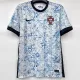 2024-25 Portugal Away 1:1 Fans Soccer Jersey