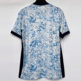 2024-25 Portugal Away Fans Soccer Jersey