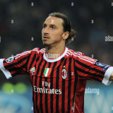 2011-2012 ACM Home Retro Soccer Jersey