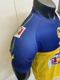 2011-2012 Club America Home Retro Soccer Jersey