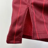 2023-24 ALL-STAR DURANT #35 Red Top Quality Hot Pressing NBA Jersey