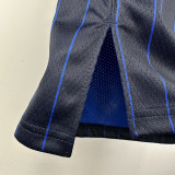 2023-24 ALL-STAR MITCHELL #45 Blue Top Quality Hot Pressing NBA Jersey