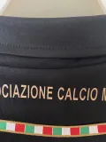 2011-2012 ACM Third Retro Soccer Jersey