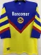 1988-1989 Club America Home Retro Soccer Jersey